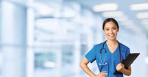 Nursing Faculty Job Fair