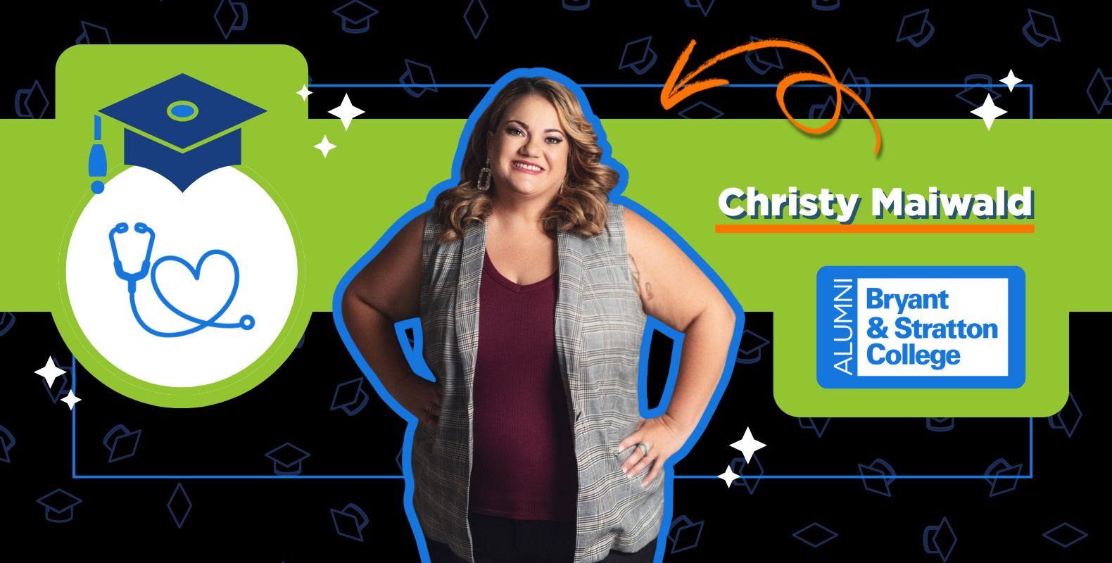 From Nursing Student to Spa Owner: How Bryant & Stratton College Graduate Christy Maiwald Built a Thriving Business Rooted in Care