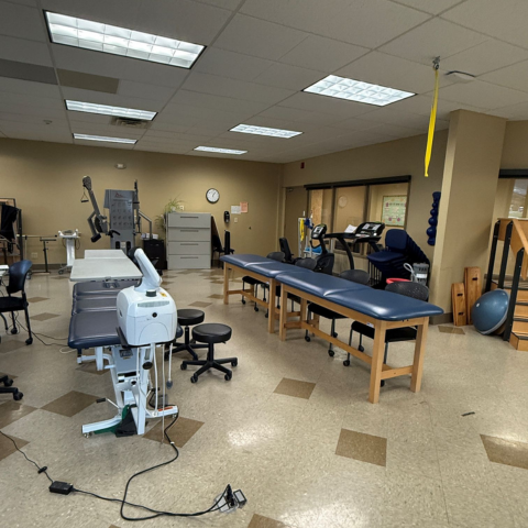 PTA Degree Lab in Ohio - Bryant & Stratton College
