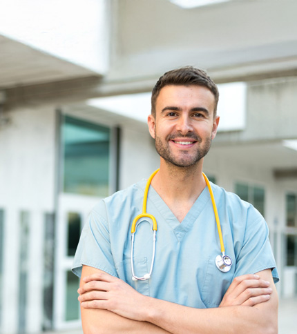 Licensed Practical Nurse