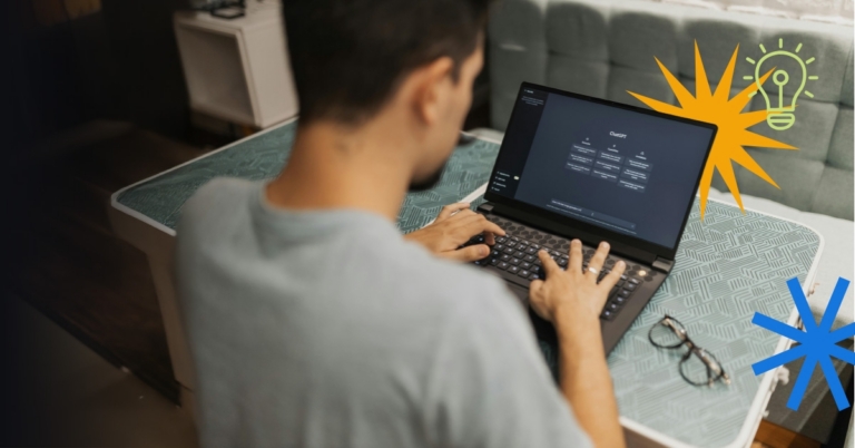 Professional Development Series: AI & Your Job Search