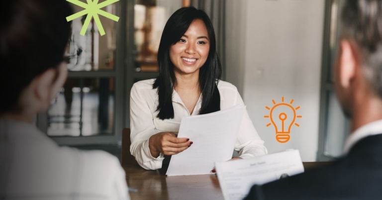 Professional Development Series – Ace the Interview