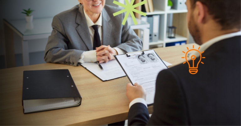 Professional Development Series – Ace the Interview