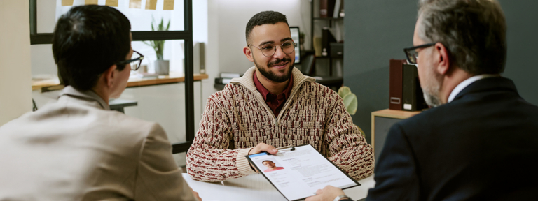 Professional Development Series – Resume Refresh