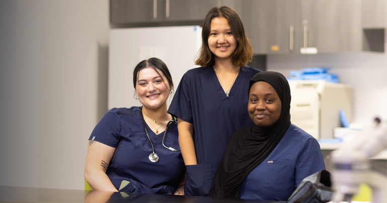 Healthcare Open House