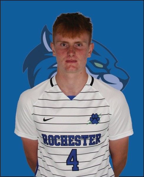 Jamie Ward - Bryant & Stratton College Alum